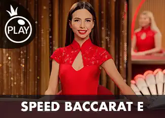 Speed Baccarat